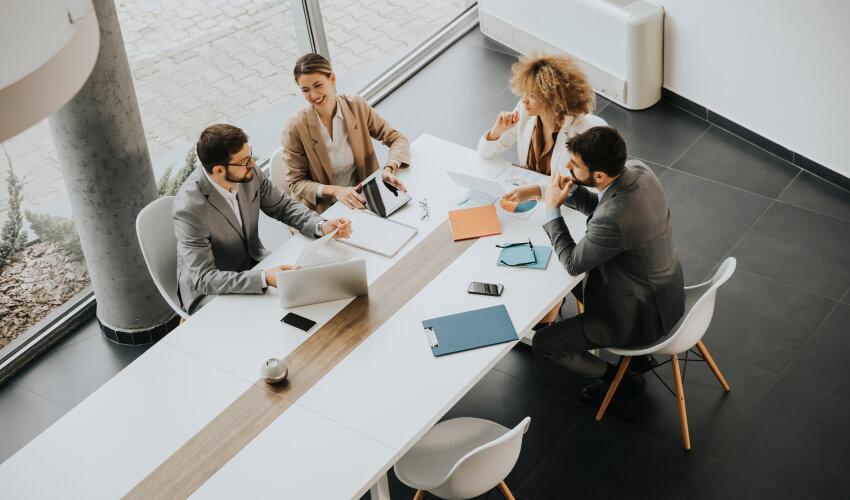 administration du personnel